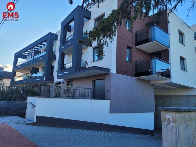 Mieszkanie Białystok Dziesięciny