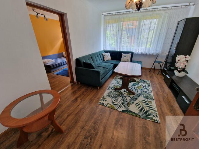 Mieszkanie Ustka, Przylesie