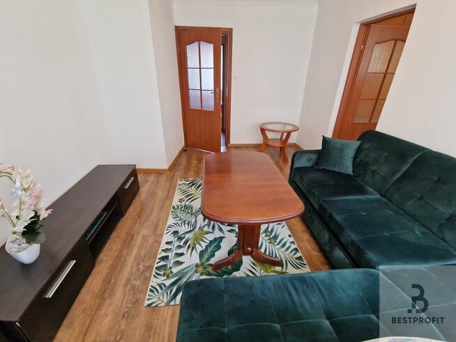 Mieszkanie Ustka, Przylesie