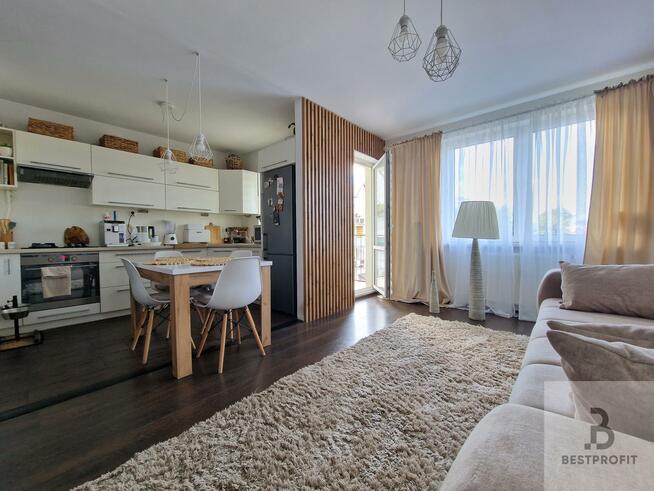 Mieszkanie Ustka, Polna