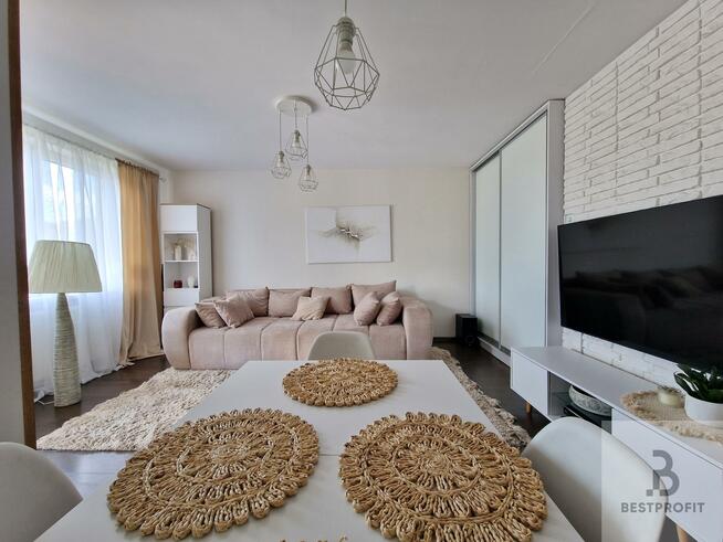 Mieszkanie Ustka, Polna