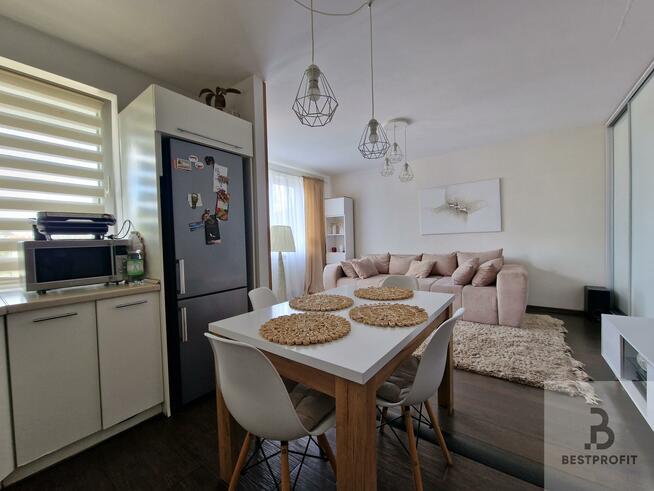 Mieszkanie Ustka, Polna