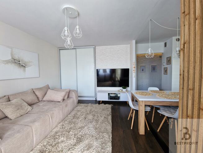 Mieszkanie Ustka, Polna