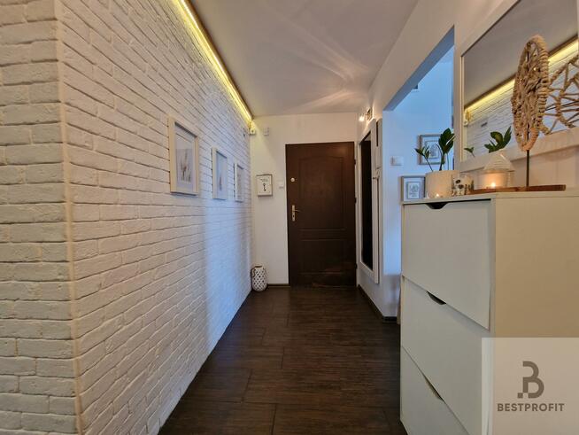 Mieszkanie Ustka, Polna