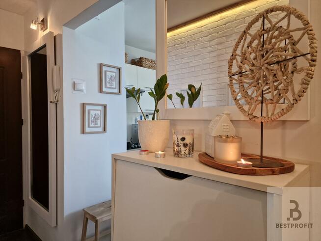 Mieszkanie Ustka, Polna