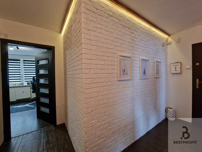 Mieszkanie Ustka, Polna