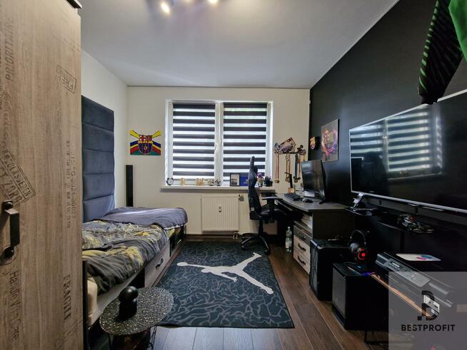 Mieszkanie Ustka, Polna