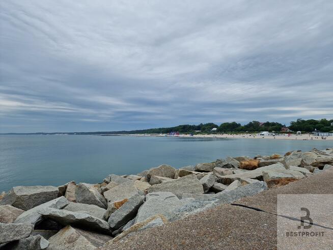 Mieszkanie Ustka, Polna