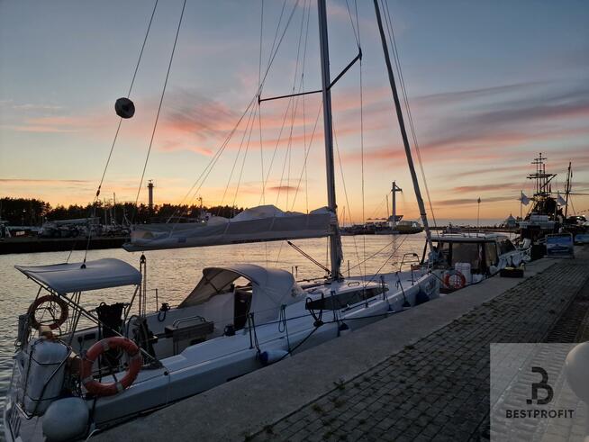 Mieszkanie Ustka, Polna