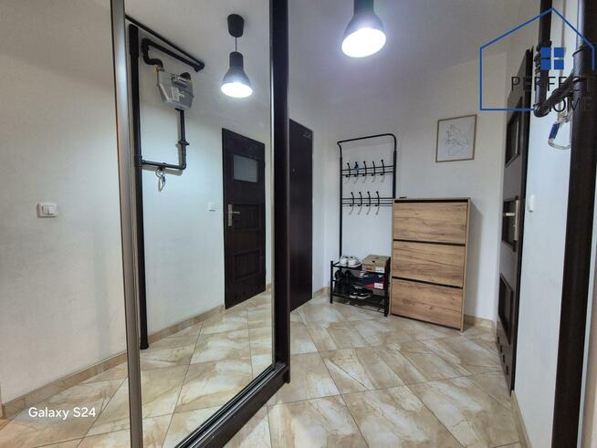 Mieszkanie Jastrzębie-Zdrój, Wrocławska