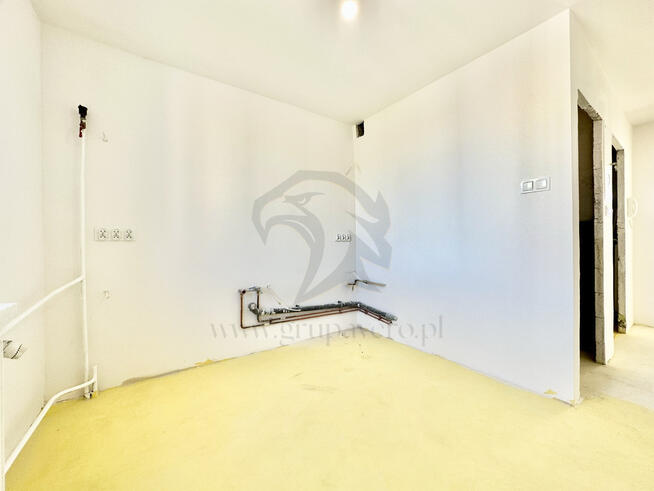 VIP to mało powiedziane.