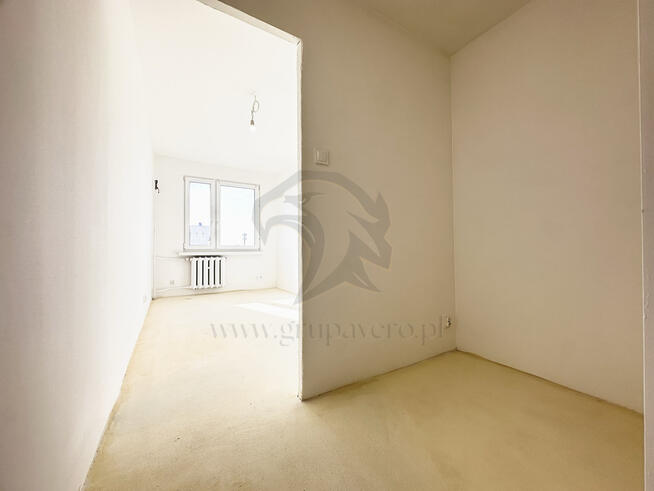 VIP to mało powiedziane.