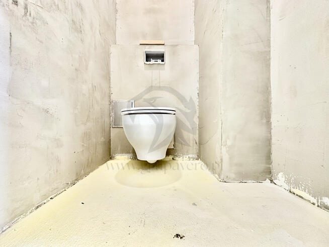 VIP to mało powiedziane.