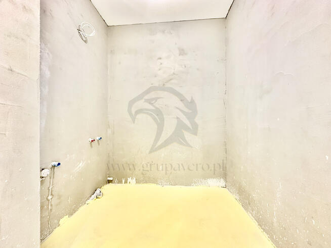 VIP to mało powiedziane.