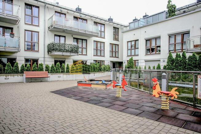 Rezydencja Królewska&Wellness&Spa&Security 24/7