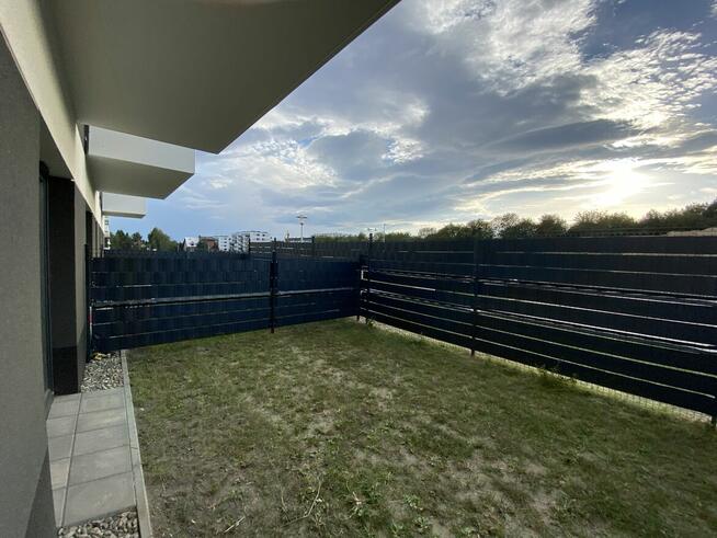 Górka Narodowa | Banacha | 2 pokoje | 37 m² | Tramwaj