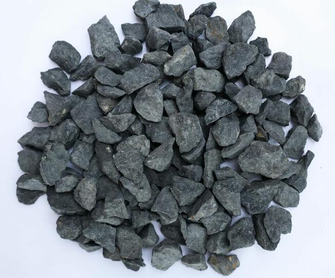 Grys bazaltowy granitowy Dalmatyńczyk