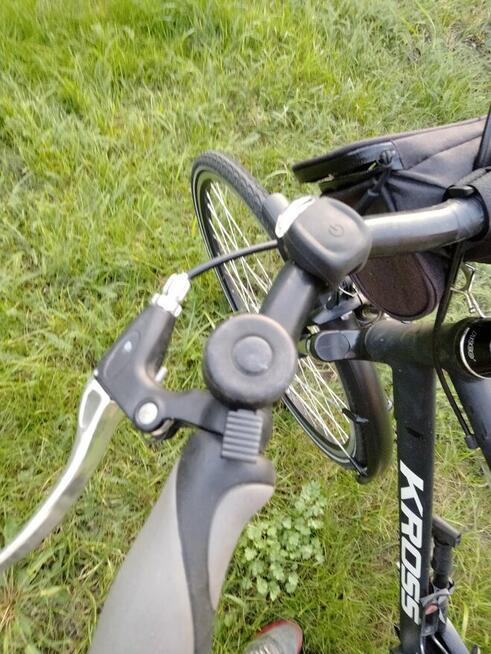 Rower męski w bdb stanie