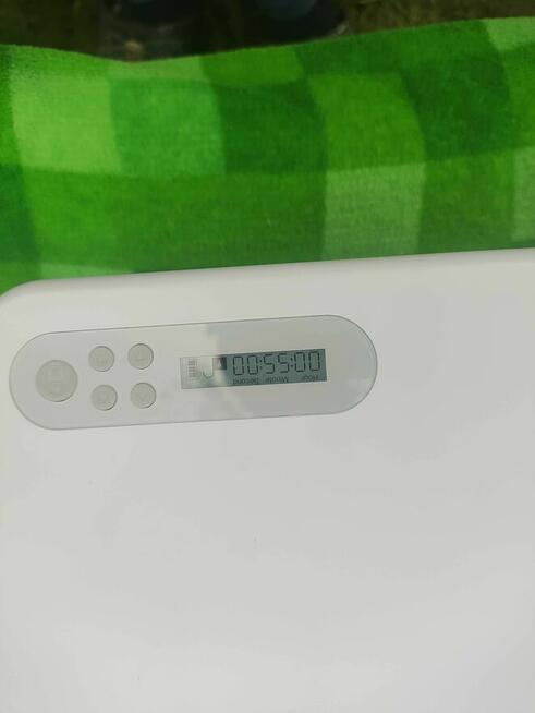 Bezpieczna szafka Sejf Programator czasowy skrzynka schowek