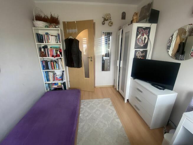 3 pokojowe mieszkanie ul.11 Listopada 5