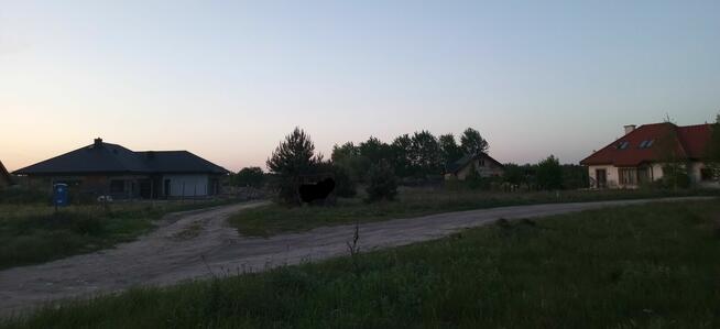 Budowlana, pod jednorodzinny lub BLIŹNIAK