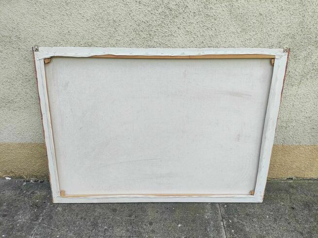 Duży Obraz Na ścianę Ścienny Akt