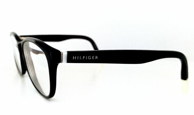 Oprawki korekcyjne Hifilger Unisex