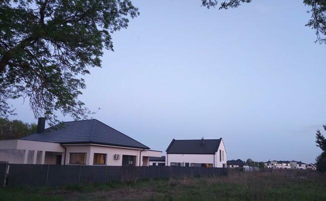 Budowlana, MPZP, Jednorodzinny lub BLIŹNIAK