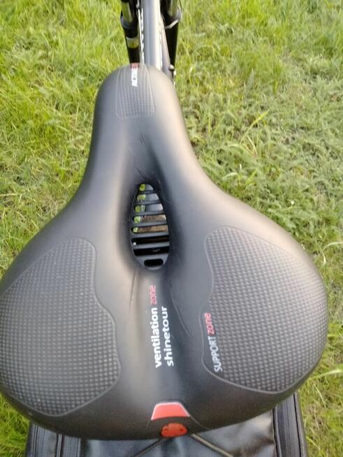 Rower męski w bdb stanie