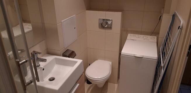 Wynajmę kawalerkę Teofilów Łódź