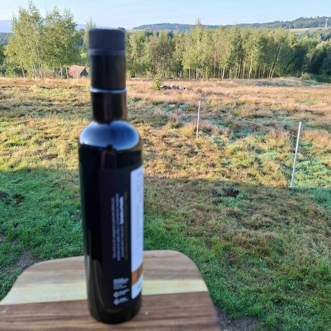 Oliwa z oliwek ekskluzywna