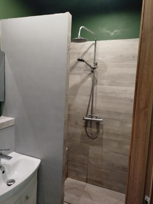 Wynajmę mieszkanie - 36m2/parter/Zawodzie