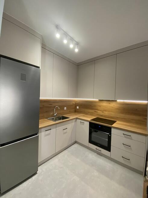 Górka Narodowa | Banacha | 2 pokoje | 37 m² | Tramwaj