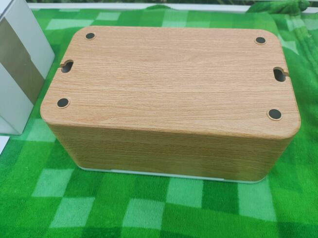 Bezpieczna szafka Sejf Programator czasowy skrzynka schowek