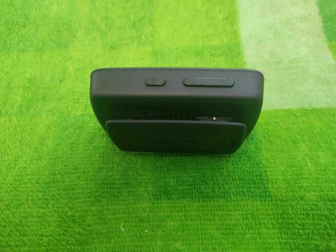 Odtwarzacz MP3 przenośny Player Radio FM Bluetooth dyktafon