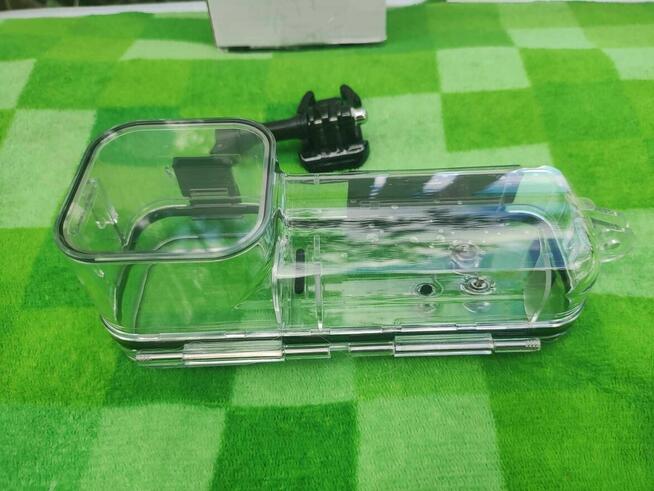 Obudowa wodoszczelna do kamera sportowa DJI Osmo Pocket 3 Etui