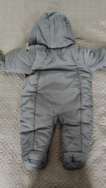 Kombinezon zimowy Jacadi Paris 74