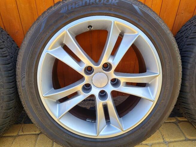 Koła 225/50R17 Wielo-sezon Hankook Kinergy 4S