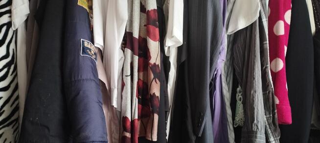 Odzież używana