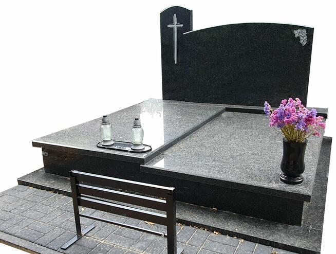 Nagrobki podwójne Nestor Warszawa