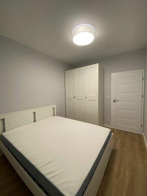 Górka Narodowa | Banacha | 2 pokoje | 37 m² | Tramwaj