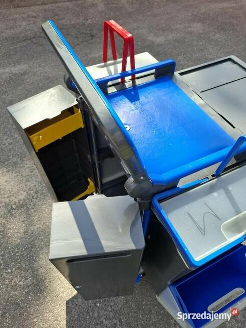 Polecam Uniwersalny Wózek Narzędziowy