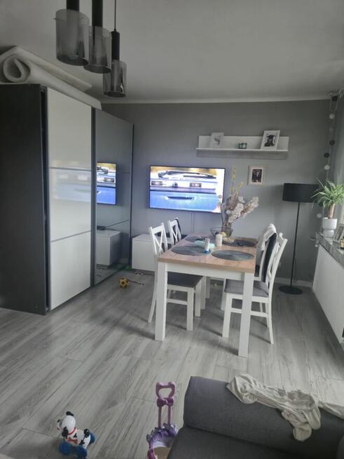 Zamienie mieszkanie komunalne w 30m2+ duży balkon na większe