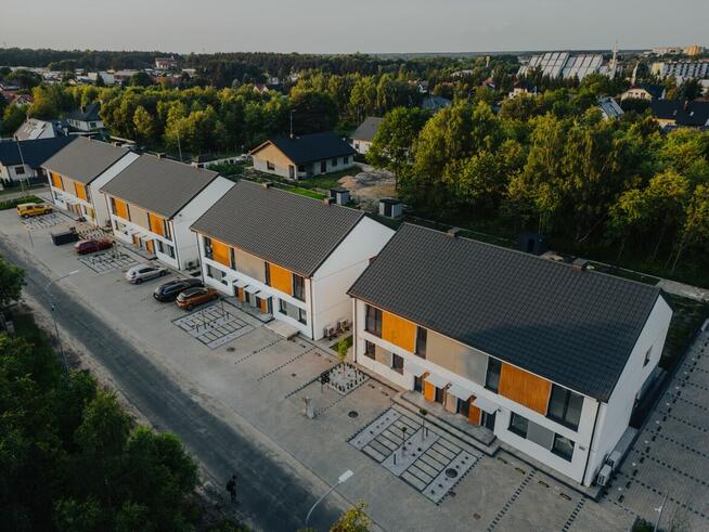 Apartament Bezczynszowy - 4 pokoje + Parking + Poddasze