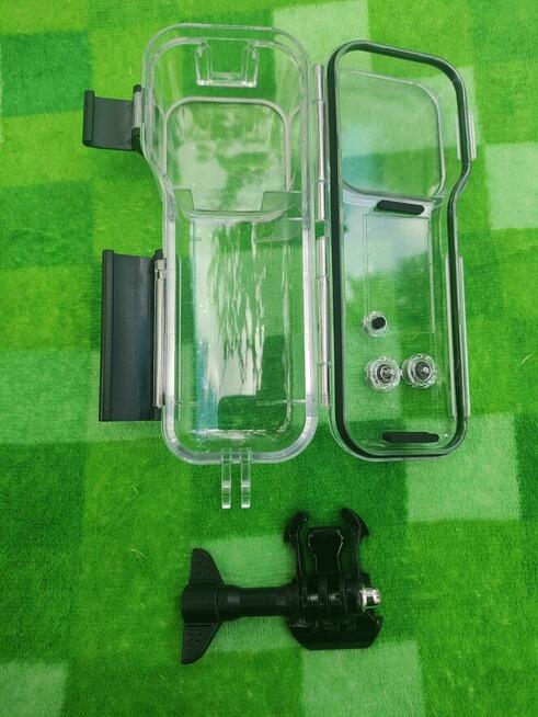 Obudowa wodoszczelna do kamera sportowa DJI Osmo Pocket 3 Etui