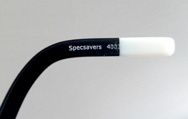 Oprawki korekcyjne Hifilger Unisex