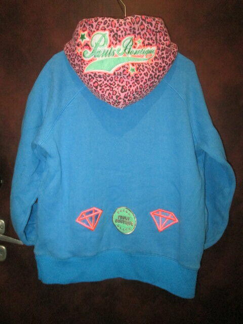 bluza Pauls Boutique cyrkonie rozmiar M /L