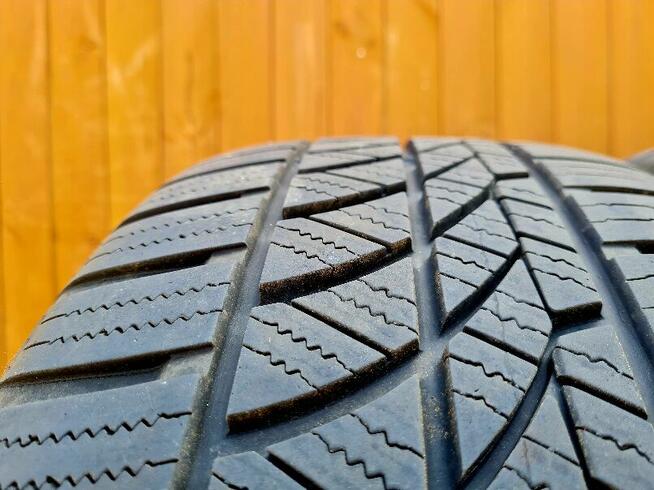 Koła 225/50R17 Wielo-sezon Hankook Kinergy 4S