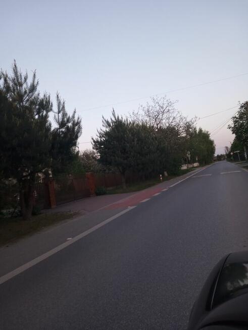 Budowlana, pod jednorodzinny lub BLIŹNIAK