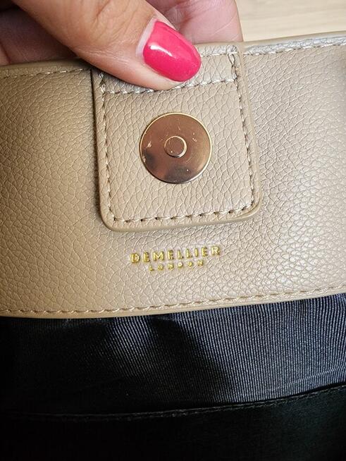 Torebka DeMellier